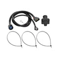 Tow Harness Wiring Package O16070