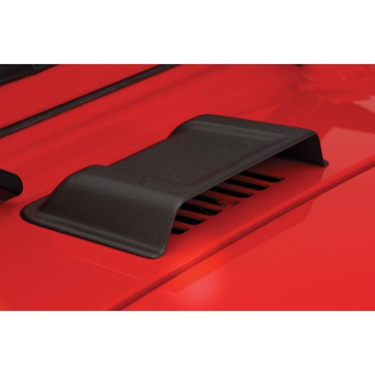 Hood Scoop P58985