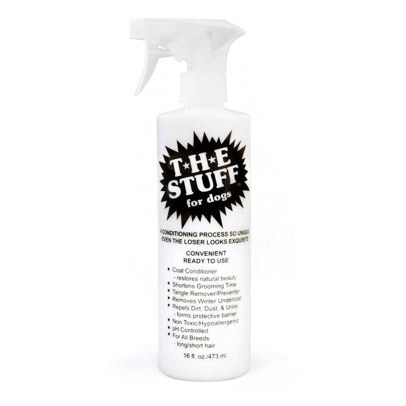 16oz Conditioner Detangler F4315
