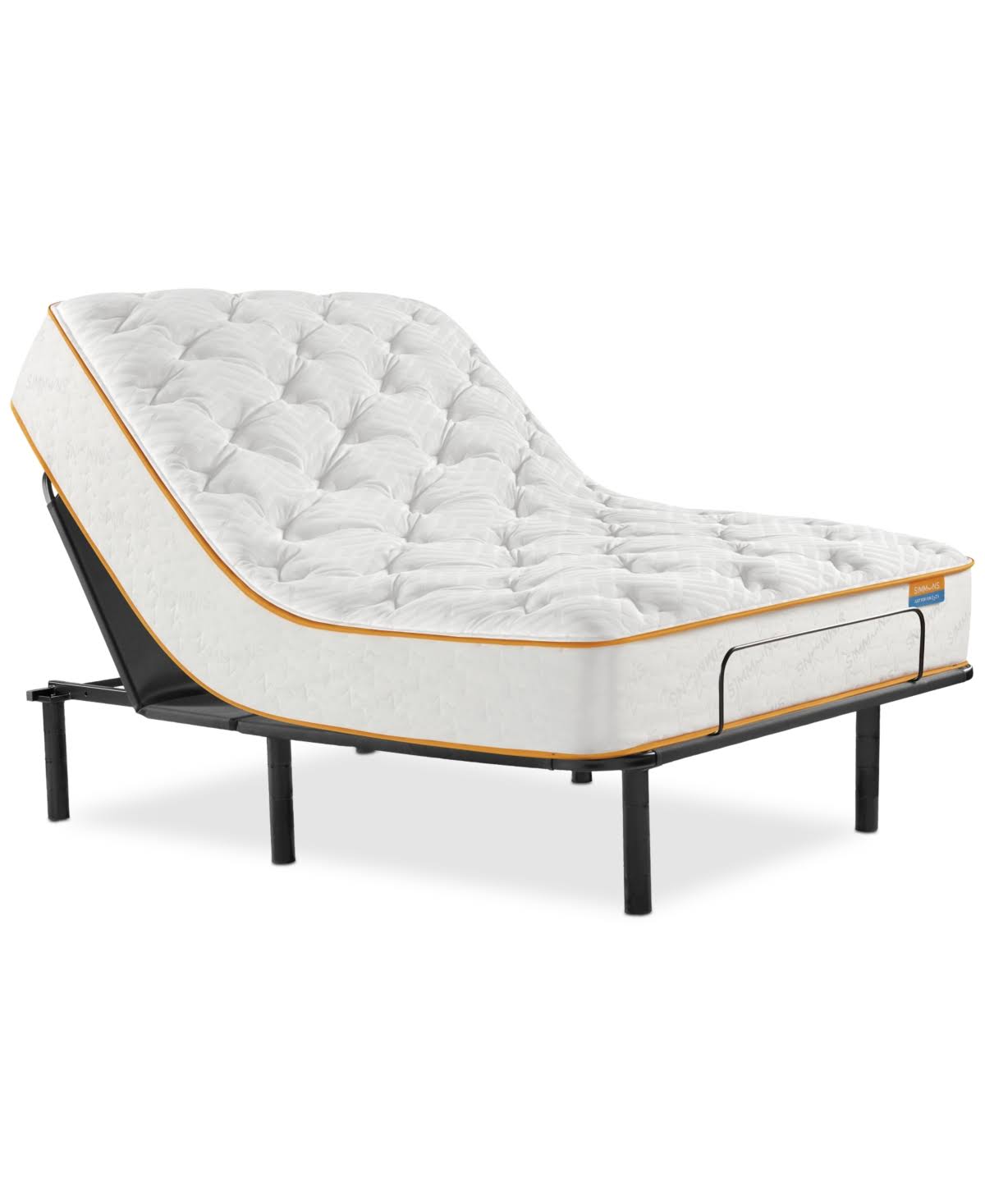 Twin XL Plush Mattress L32446