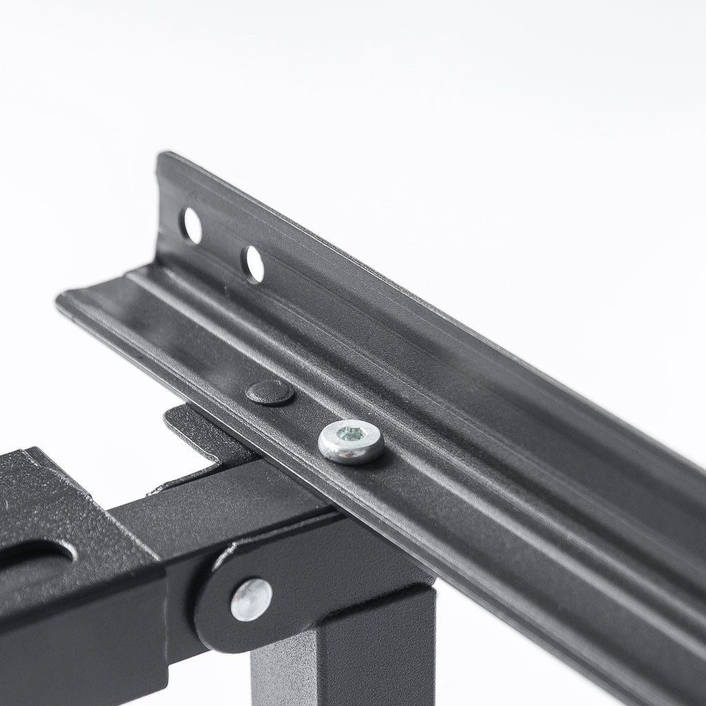 12" Metal Bed Frame B781