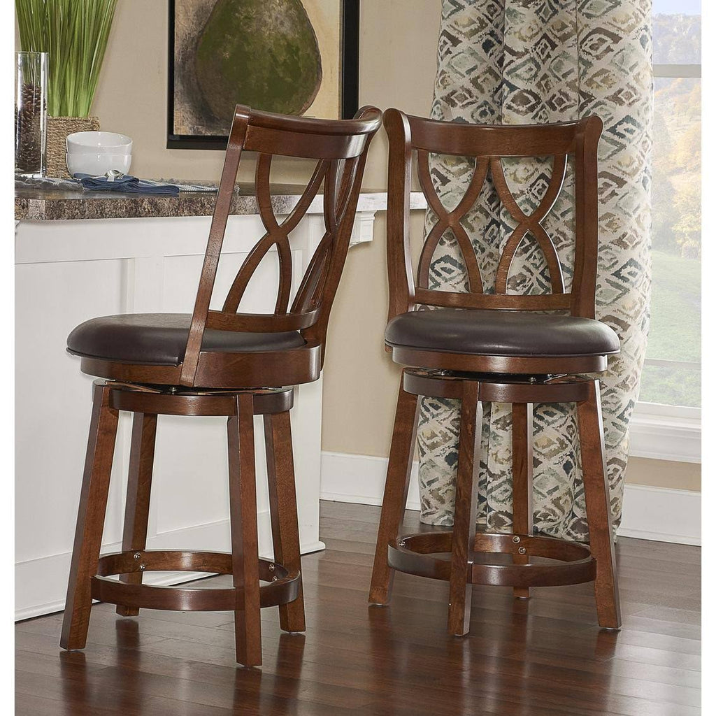 Carmen Counter Stool Z100