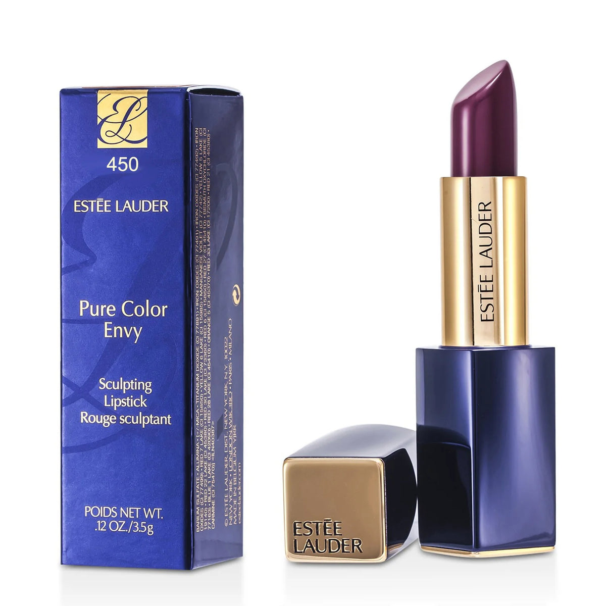 Sculpting Lipstick 3.5g R566