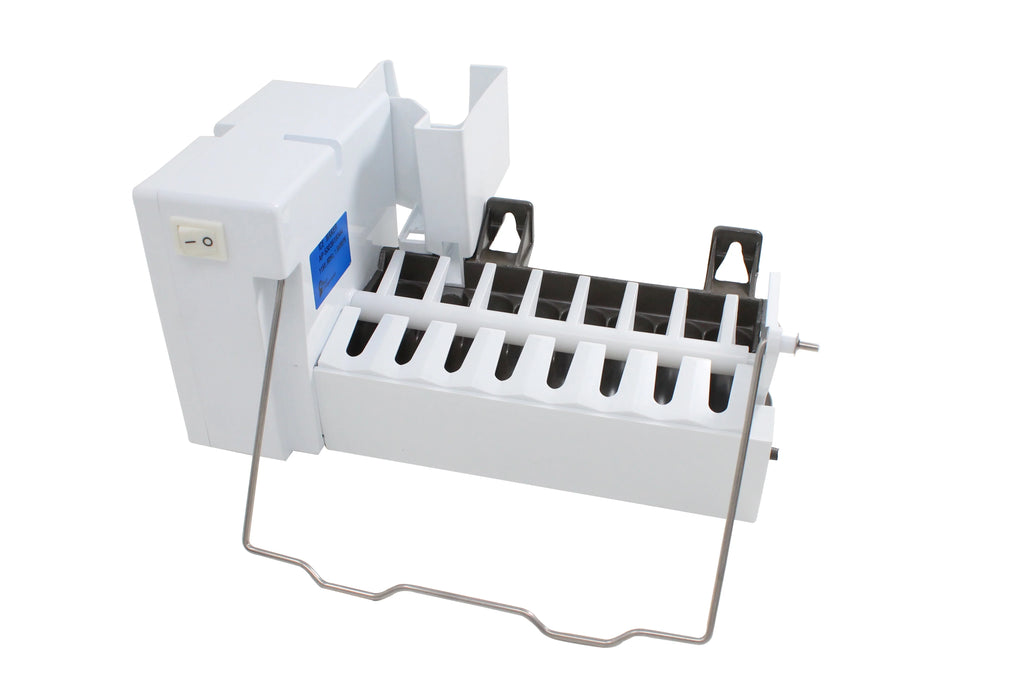 Refrigerator Ice Maker Replacement S308