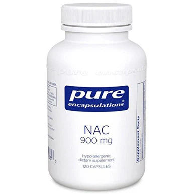 NAC 900mg P9229