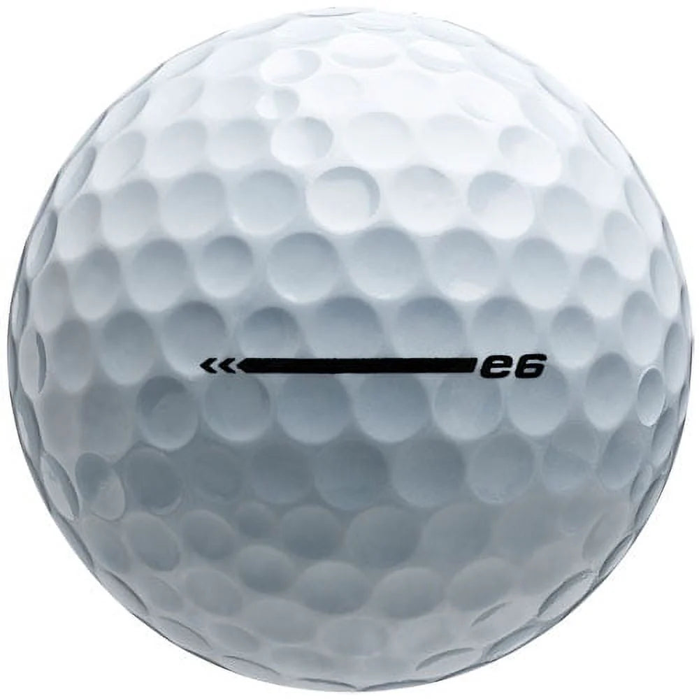 Yellow Golf Balls T556984