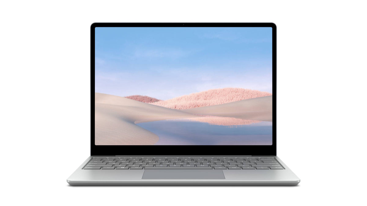 12.4-in Core i5 8GB 128GB SSD Platinum Laptop Y804279