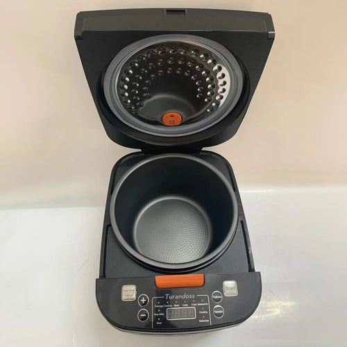 1 Mini Electric Pressure Cooker S770921