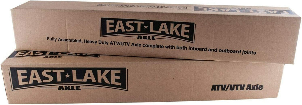 Axle replacement for Polaris ATV 335 400 500 L460495