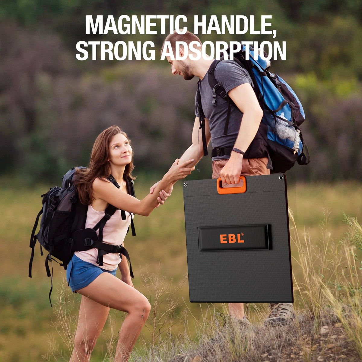 Portable Power Station 110V/1000W 999Wh Lithium Battery T47233