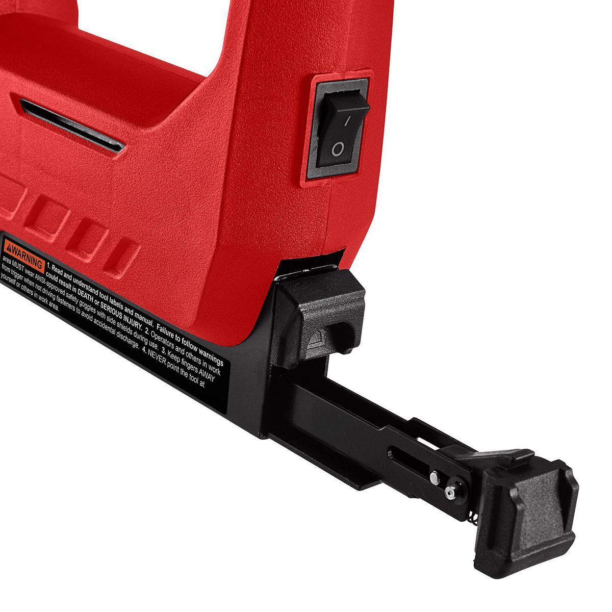 4V Cordless Stapler H941