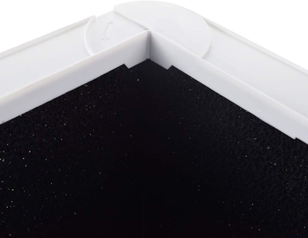 2-Pack Replacement HEPA Filters + 4 Washable Pre-Filters Q90331
