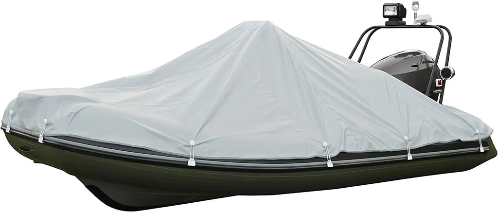Heavy Duty Outdoor Water Shield, 42 Ounces Z12925