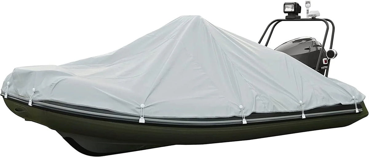 Heavy Duty Outdoor Water Shield, 42 Ounces Z12925
