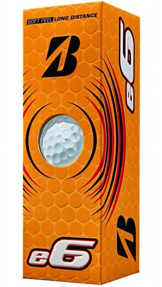 Yellow Golf Balls T556984