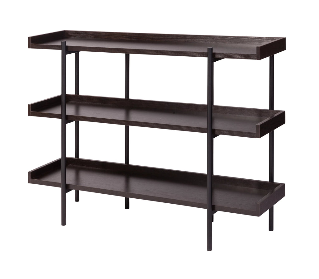 Espresso 3-Shelf Unit C144709