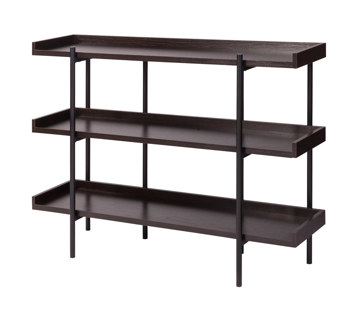 Espresso 3-Shelf Unit C144709