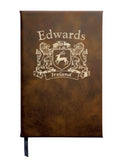 Leather Journal Z74943