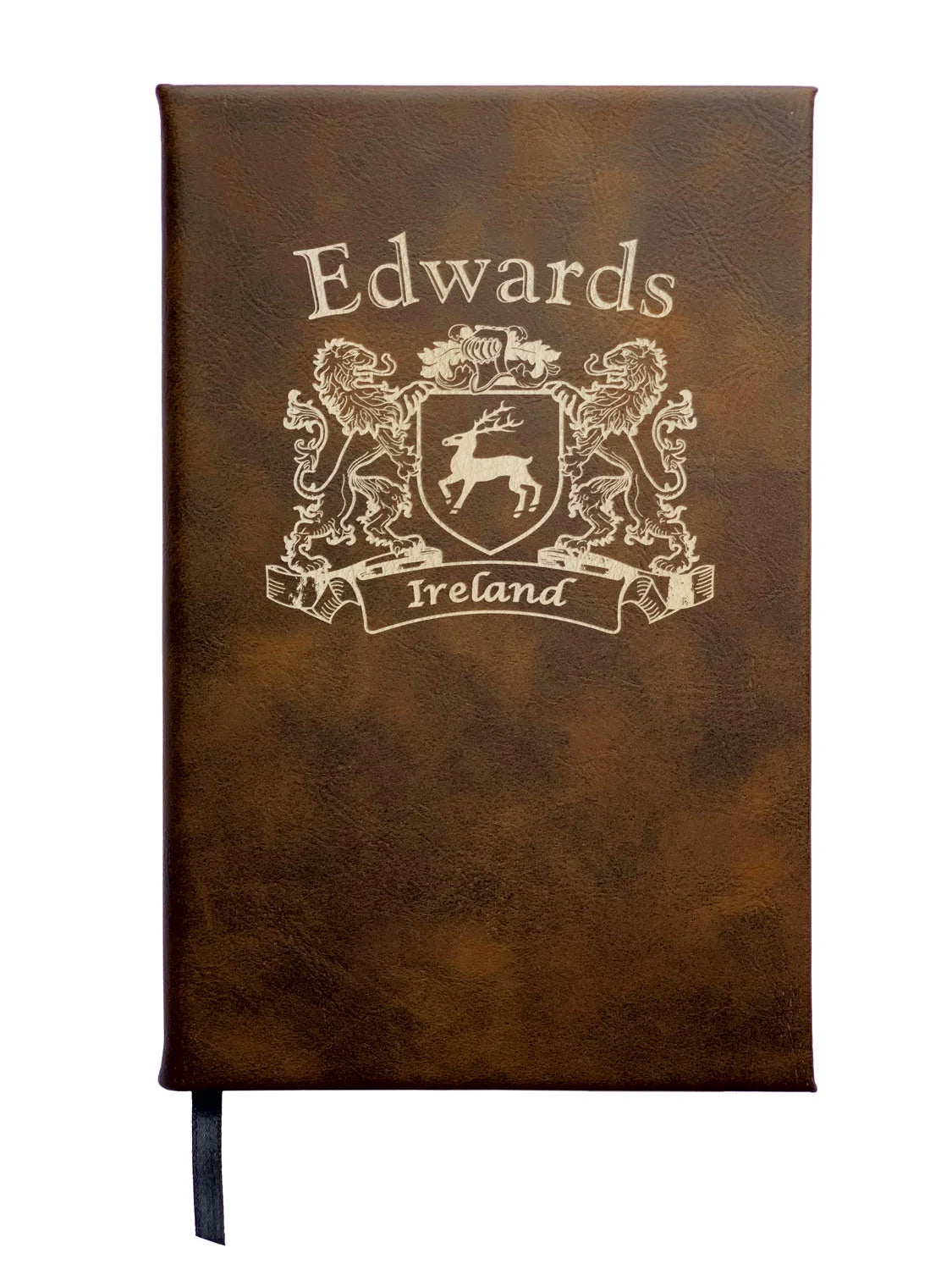 Leather Journal Z74943