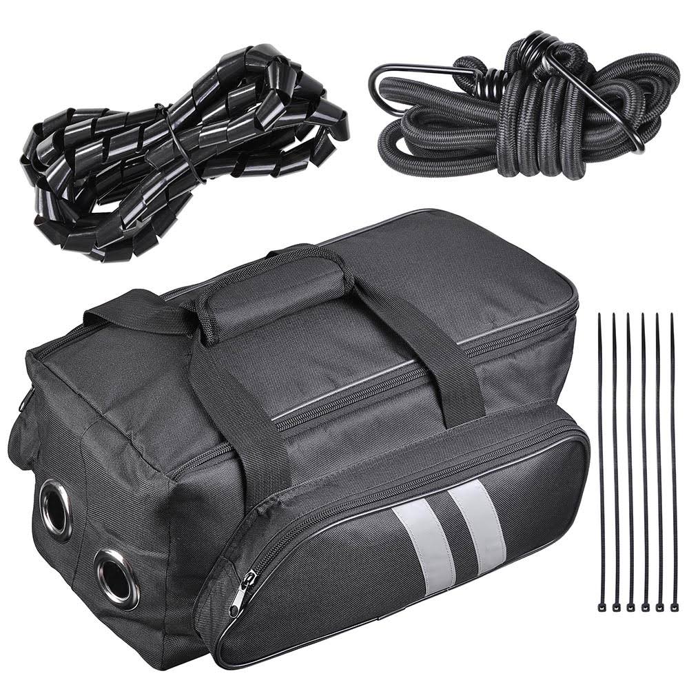 36V 750W 24x22 Front Wheel Electric Bicycle Conversion Kit X157