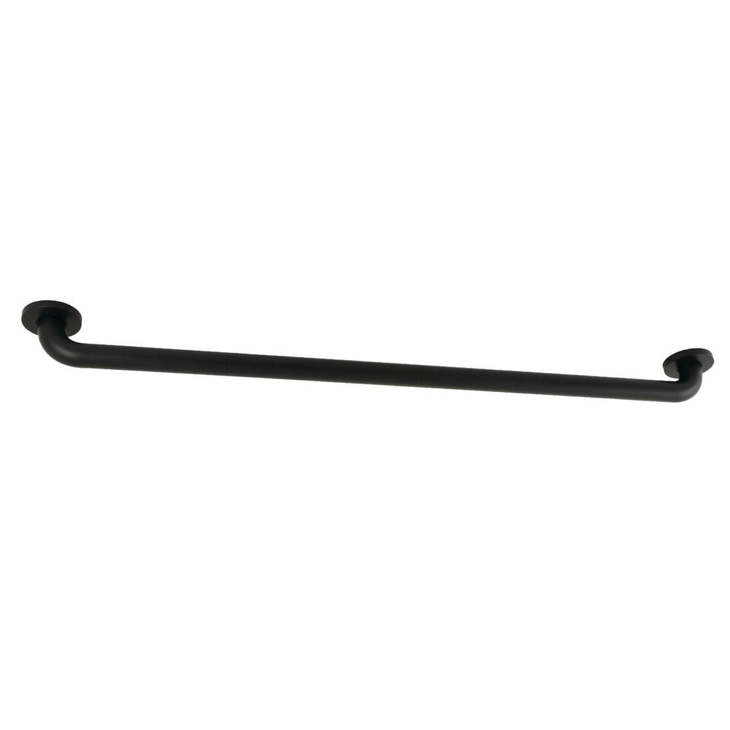 Matte Black ADA Grab Bar C685898