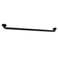 Matte Black ADA Grab Bar C685898