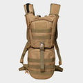 Hydration Pack Backpack Waterproof for TPU Water Bladder R8066
