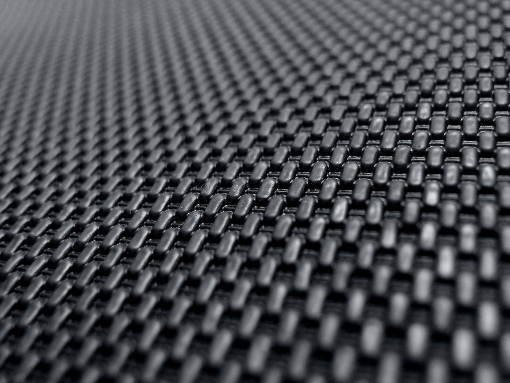 Black Cargo Liner X750