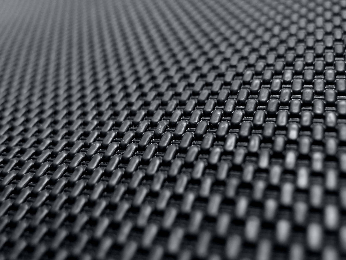 Black Cargo Liner X750
