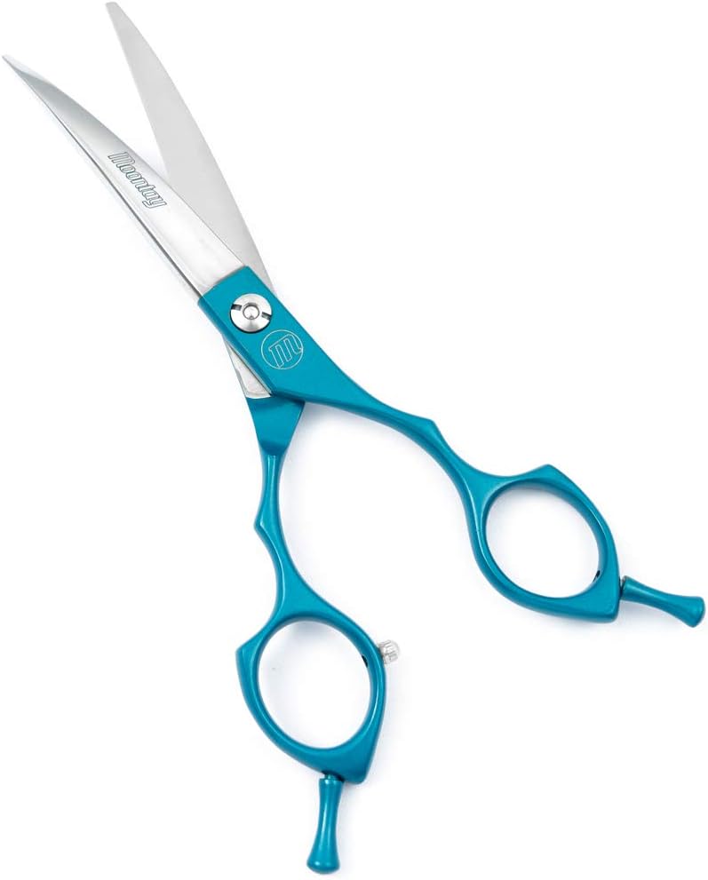 3-pieces 440C Stainless Steel Pet Grooming Scissors Set Z4508