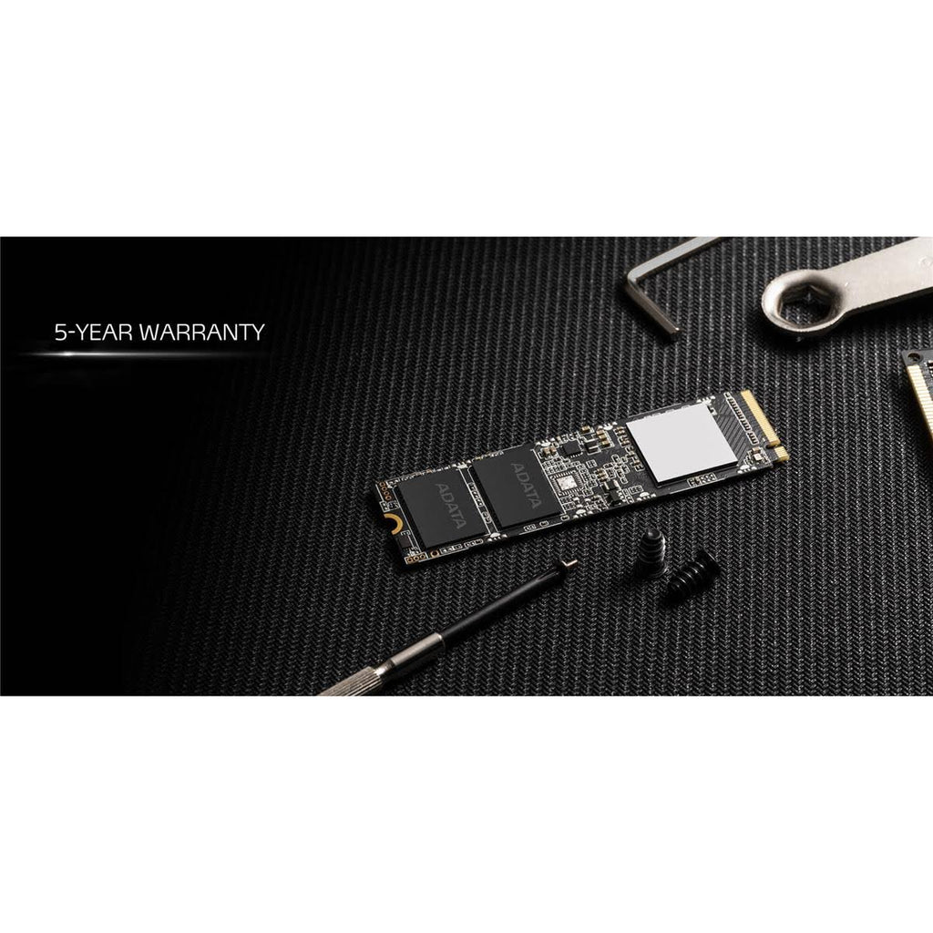 4 TB Solid State Drive M.2 2280 Z6809