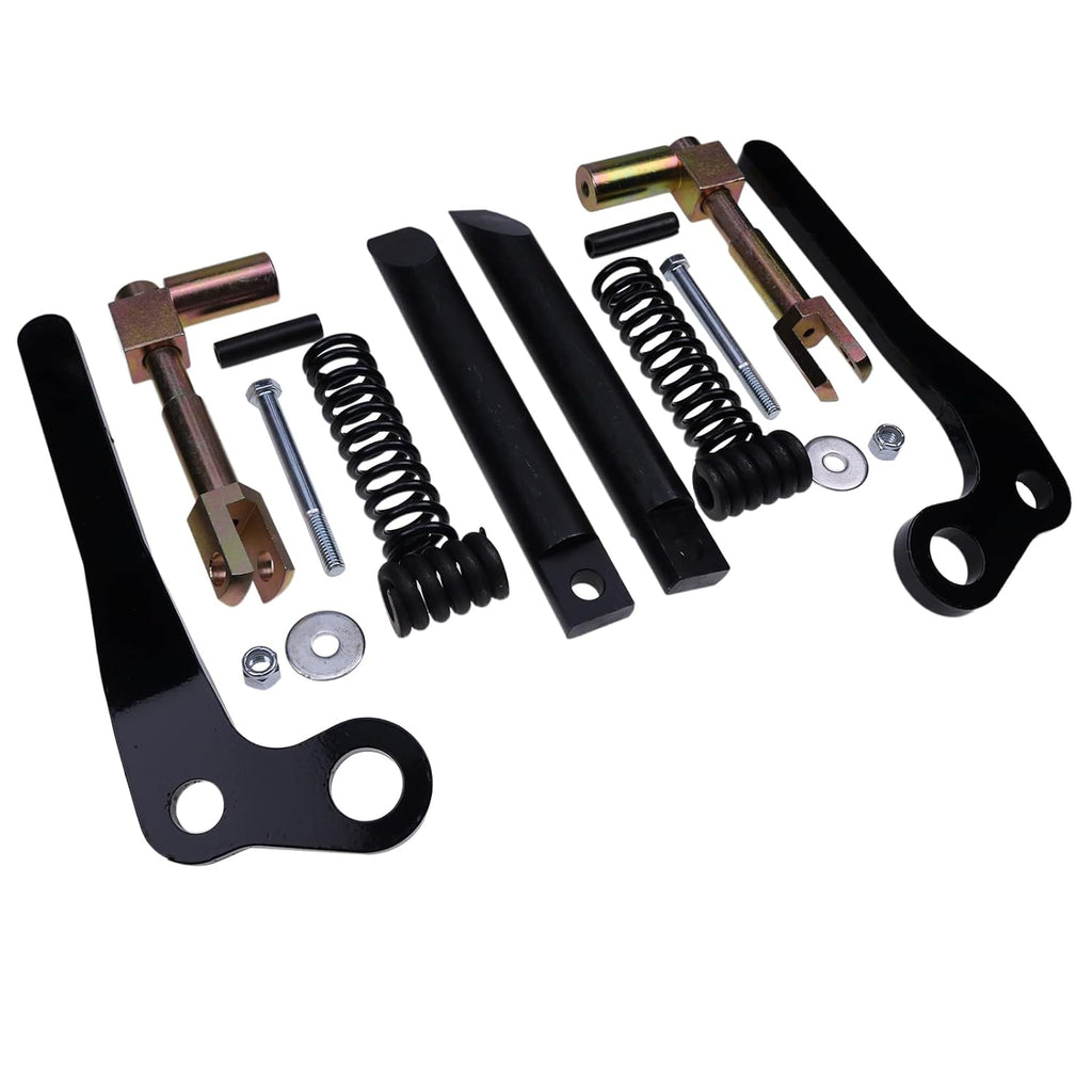 LH & RH Lever Kit for Skid Steer N755