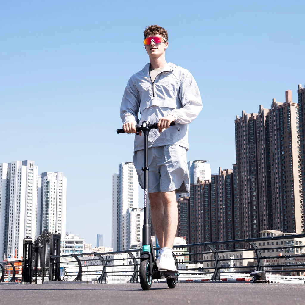 Electric Scooter 350W Motor 15 MPH Foldable E315