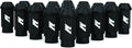 Black Aluminum Locking Lug Nuts X151