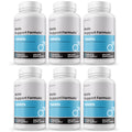 Male Enhancement Dietary Supplement 60 Tablets 6 Pack P438470