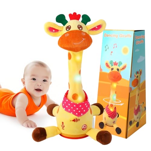Talking Cactus Toy K2978