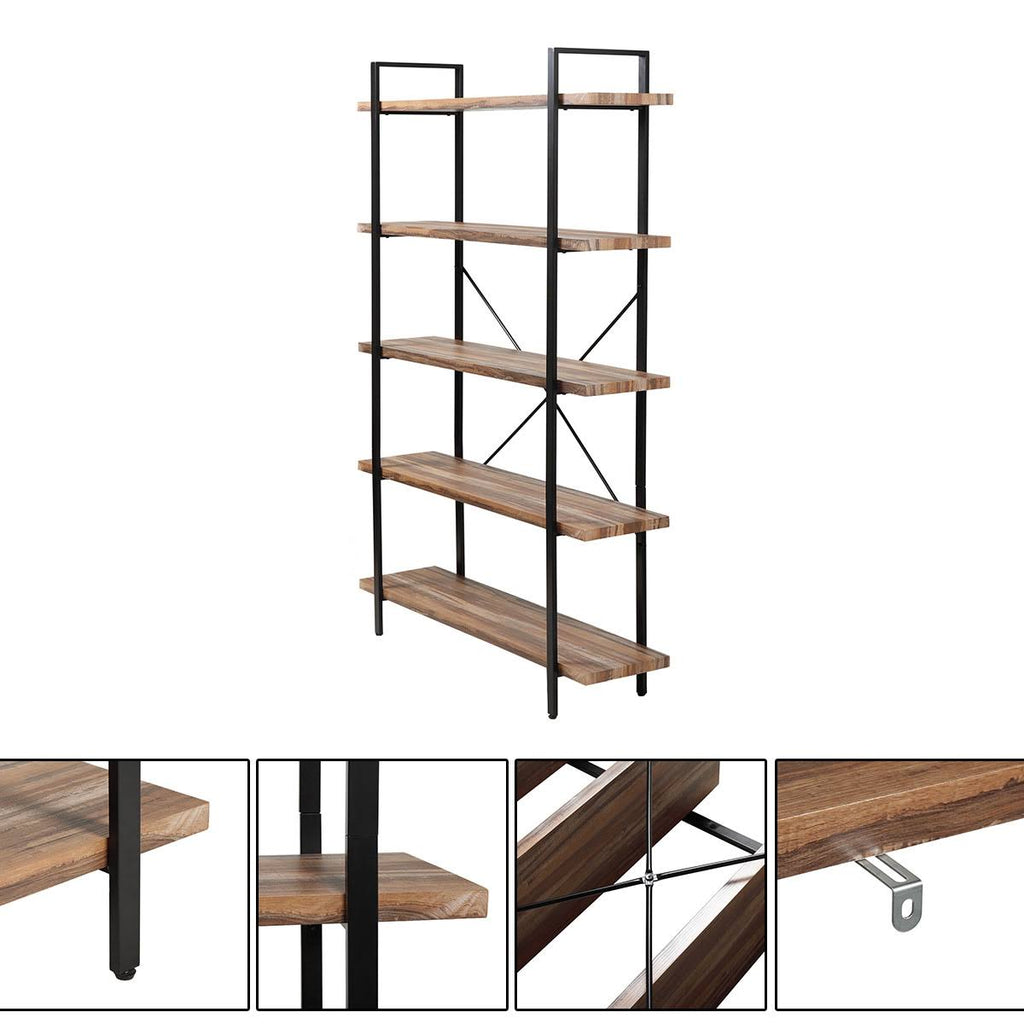 Etagere Bookcase F5975