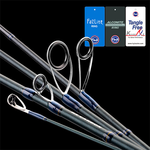 Spinning Rod with Spinning Reel B841