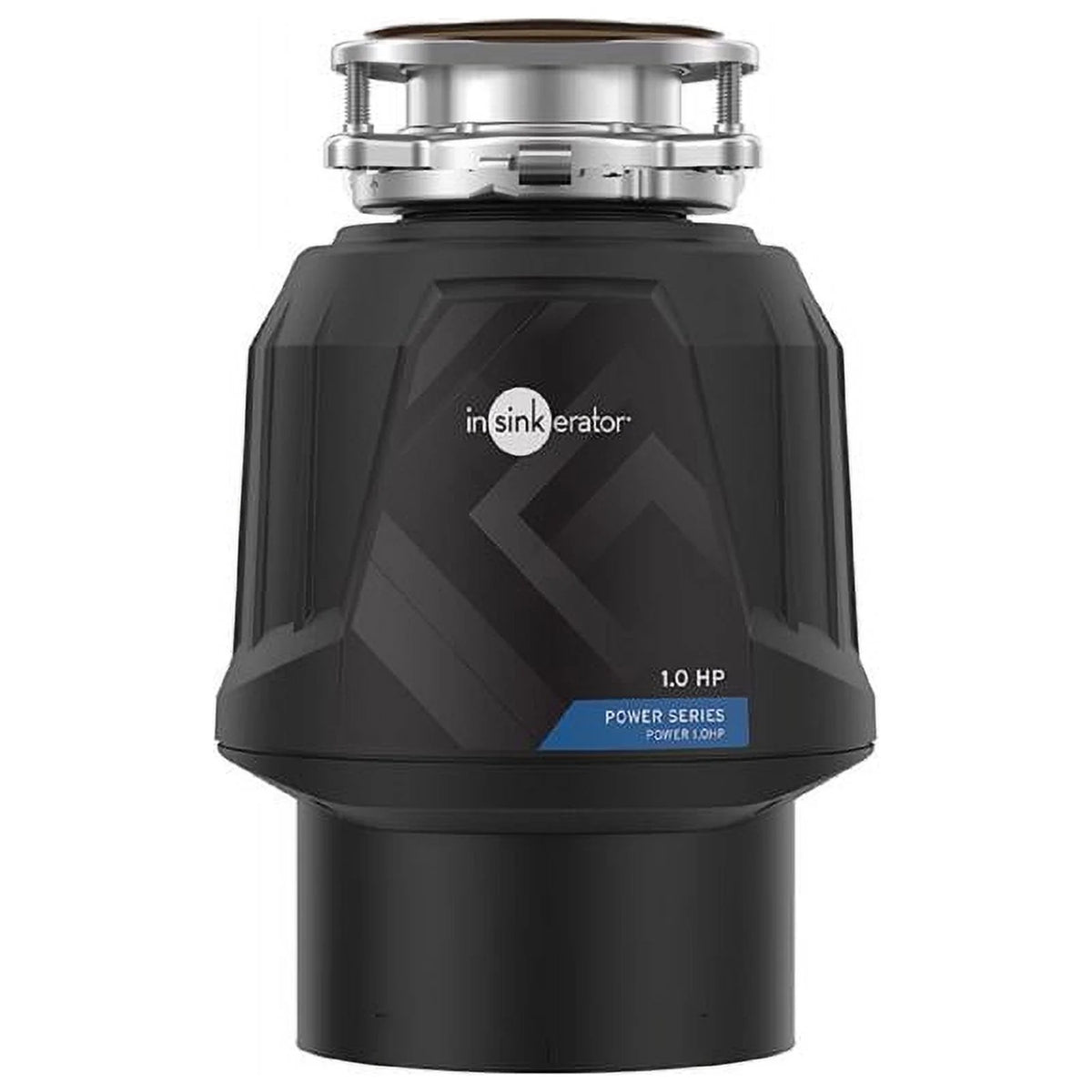 1 HP Continuous Feed Garbage Disposal X380