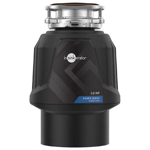 1 HP Continuous Feed Garbage Disposal X380