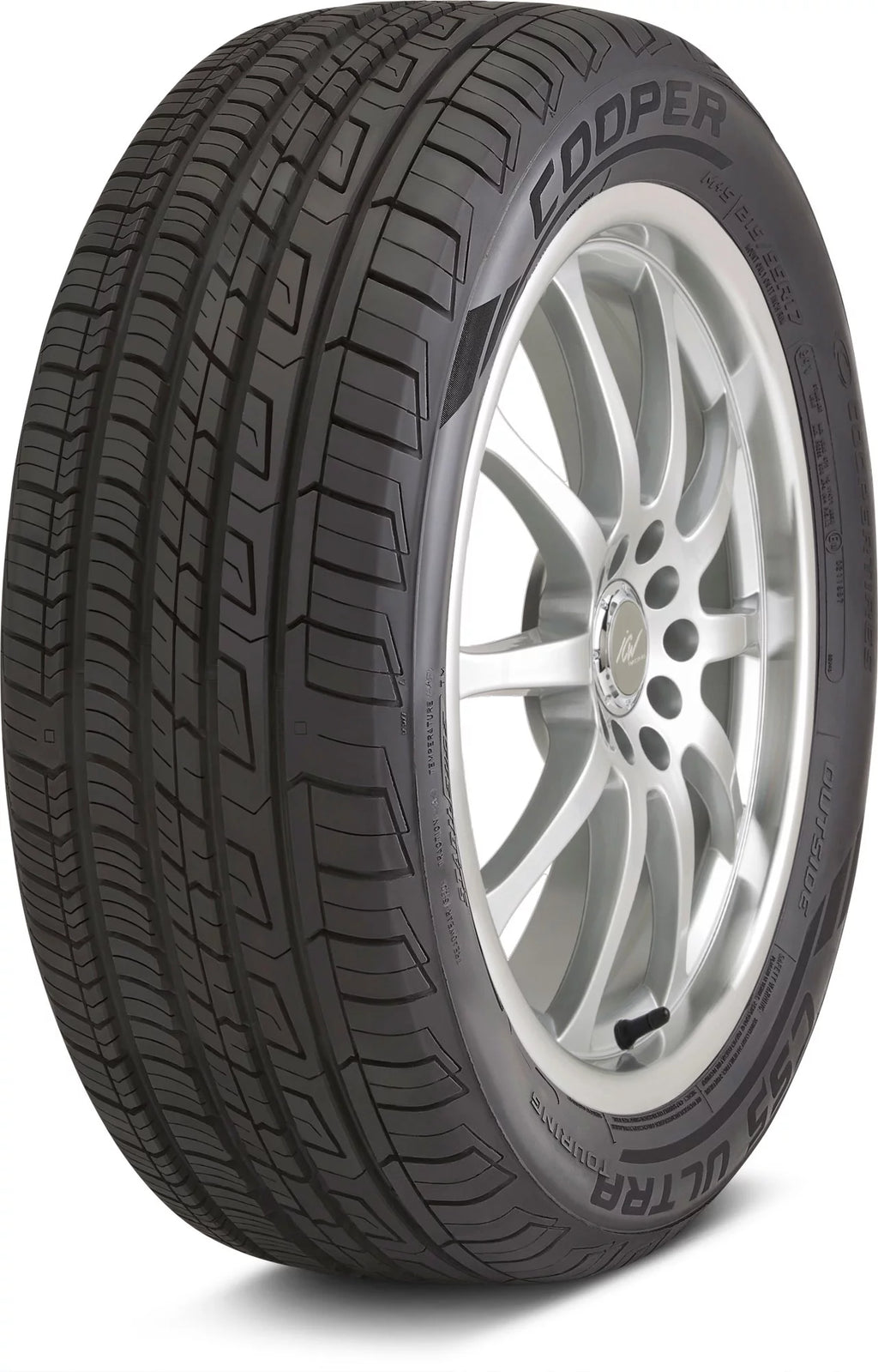 All Season 245/45R18 100V XL Passenger Tire U31094