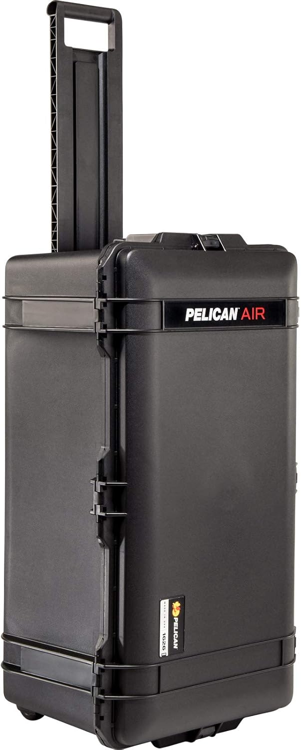 Black Pelican Air Case T93652