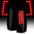 LED Tail Lights Brake Lamps Set O295