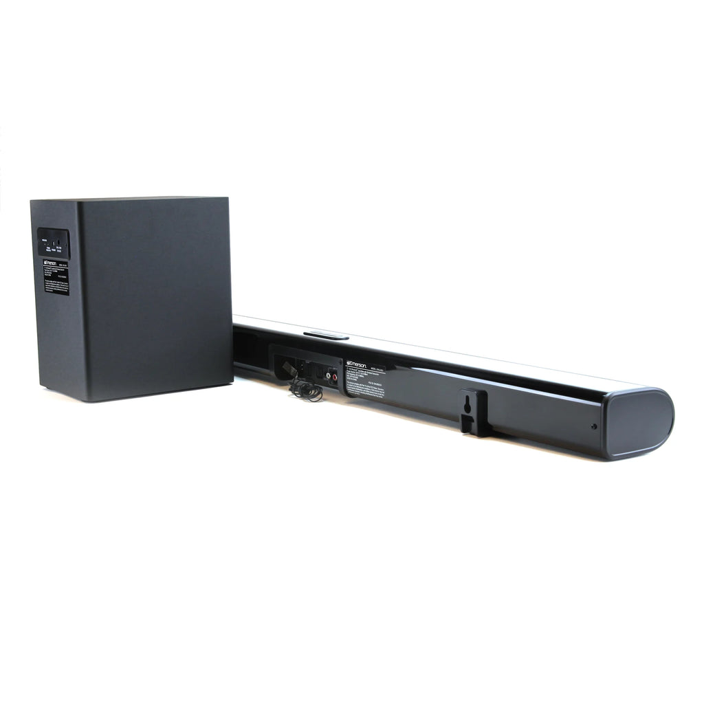 2.1 Sound Bar System Y1069