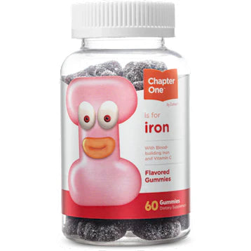 60 gummies V70498