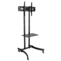 Mobile TV Floor Stand Cart K639371