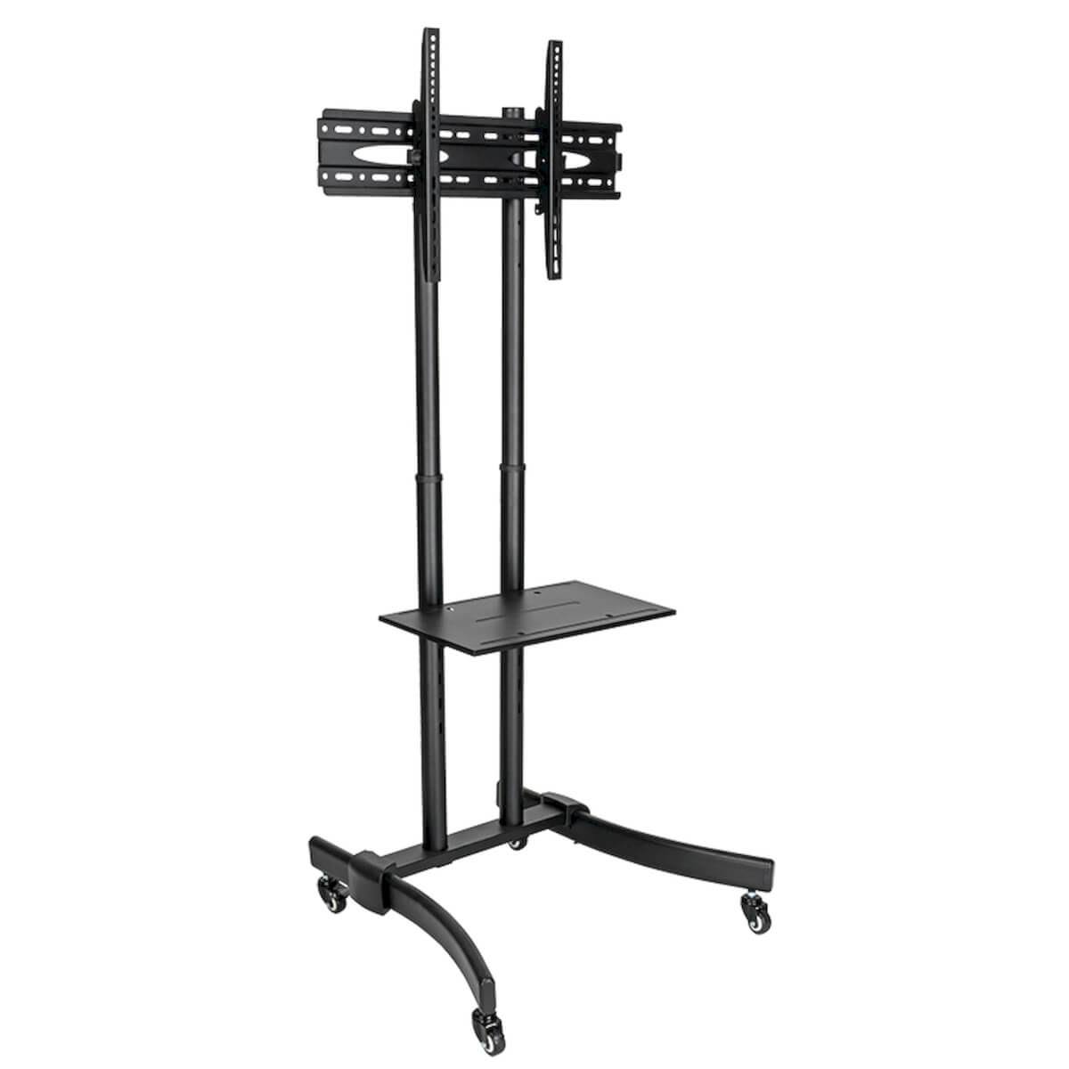 Mobile TV Floor Stand Cart K639371