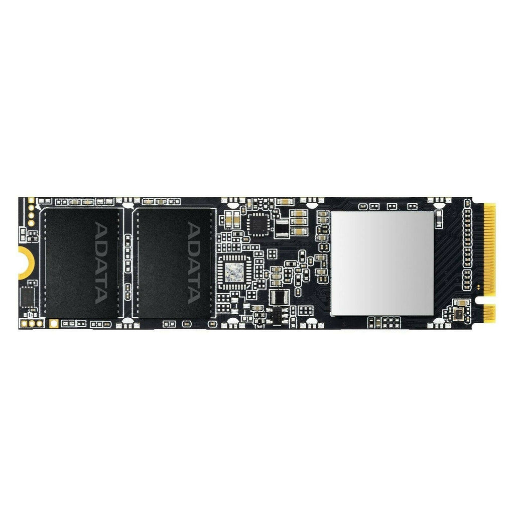 4 TB Solid State Drive M.2 2280 Z6809