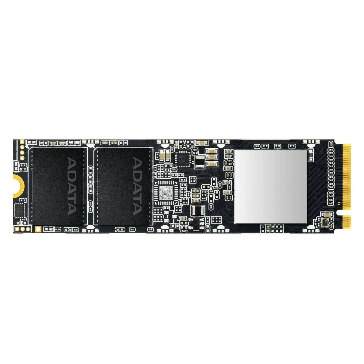 4 TB Solid State Drive M.2 2280 Z6809