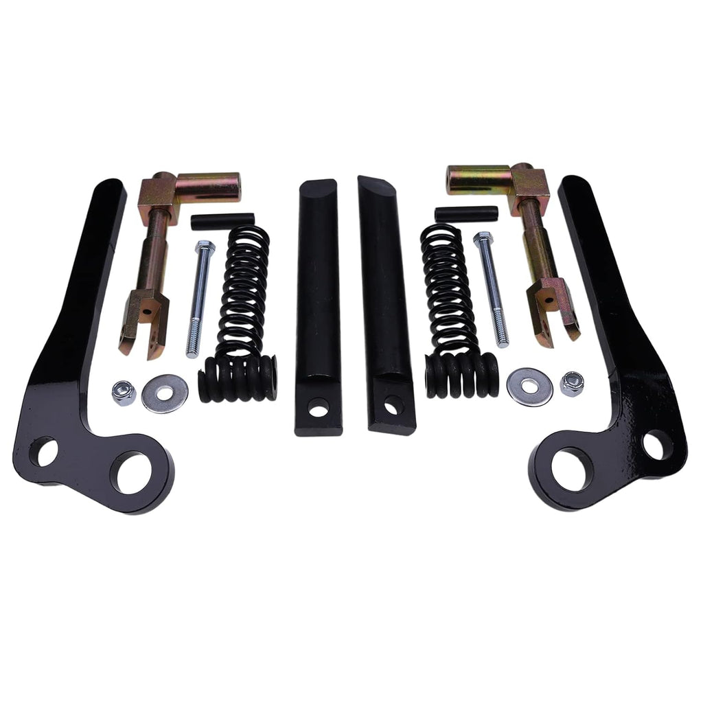 LH & RH Lever Kit for Skid Steer N755